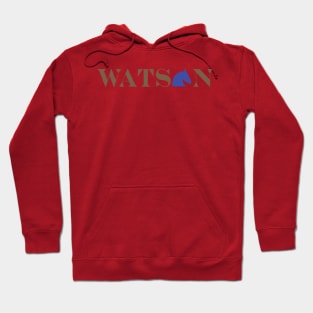 Watson Hoodie